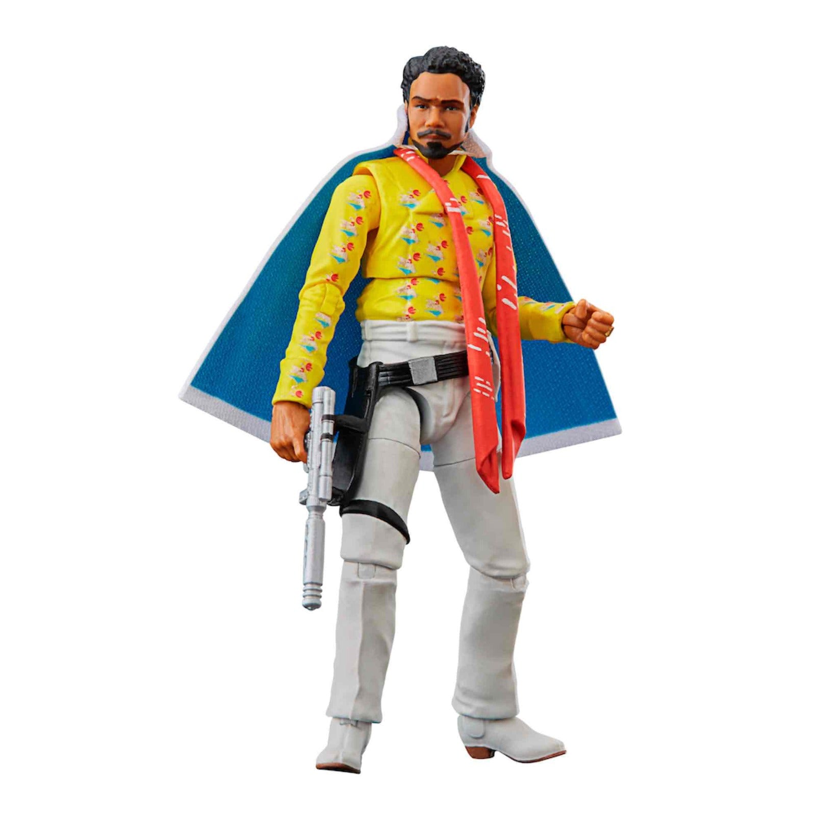 Figura hasbro lando calrissian star wars battlefront ii vintage collection Frikytopia