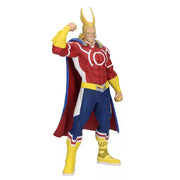 Figura Banpresto My Hero Academia You're Next All Might Vol.3 17 cm