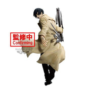 Figura Banpresto Sakamoto Days Vibration Stars Nagumo 20 cm