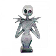 Figura Busto Enesco Pesadilla Antes de Navidad Jack