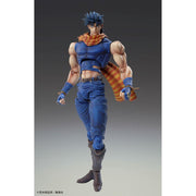 Figura Medicos Entertaiment Jojo's Bizarre Adventure Part 2 Battle Tendency Chozokado Re - R Joseph Joestar 16.5 cm