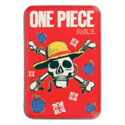 Baraja de Naipes Paladone One Piece