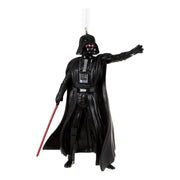 Figura Decorativa Darth Vader Resina 7 -5 cm