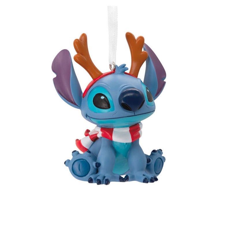 Figura Decorativa Disney Stitch