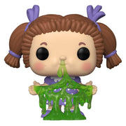 Funko Pop! Funko garbage pail kids la pandilla basura leaky lindsay 54346 — FUNKO