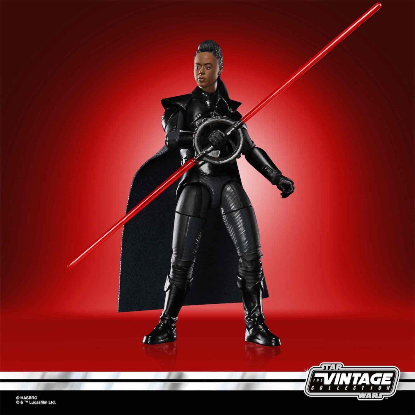Vin reva third sister figura 15 cm obi wan kenobi the vintage collecton f44765x0 Frikytopia