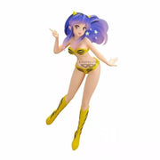 Figura Banpresto Urusei Yatsura Glitter & Glamours Lum Shooting Star Ver.b 22 cm