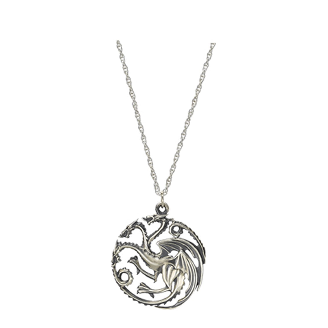 Colgante The Noble Collection Juegro de Tronos Targaryen