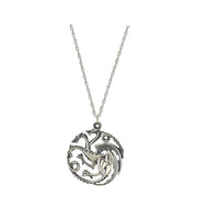 Colgante The Noble Collection Juegro de Tronos Targaryen