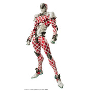 Figura Max Factory Jojo's Bizarre Adventure Part 5 Golden Wind Chozokado Re - Run K.c 16.5 cm