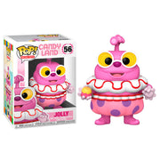 Funko Pop! Funko candyland jolly 52160 — FUNKO