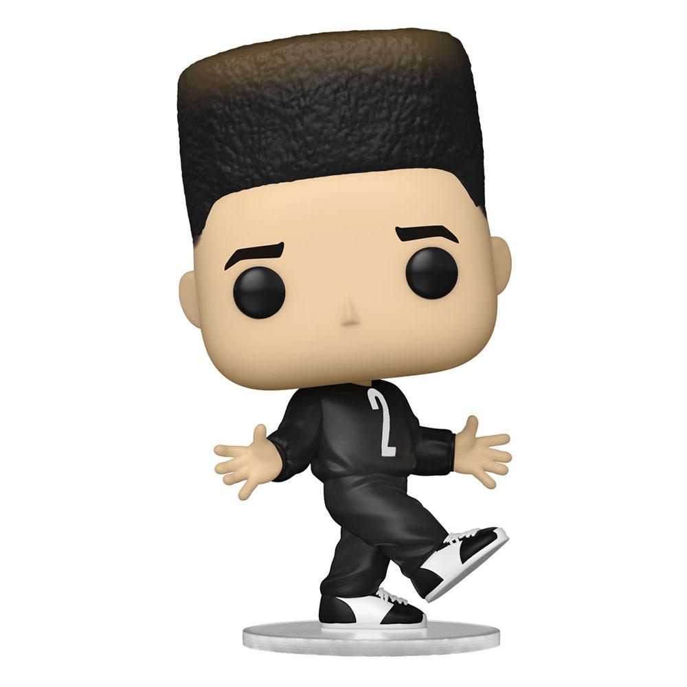 Funko Pop! Funko estrellas de la musica kid n play cristopher kid reid 52940 — FUNKO