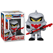 Funko Pop! Funko animacion masters of the universe horde trooper 56205 — MASTERS OF THE UNIVERSE