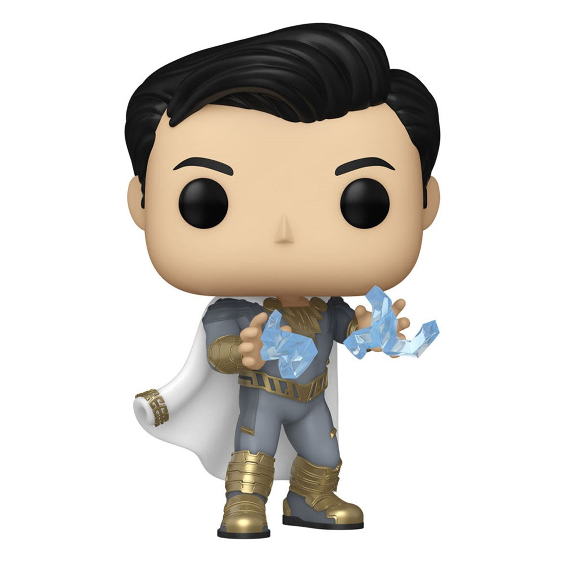 Funko Pop! Funko cine shazam! eugene 69121 — DC COMICS