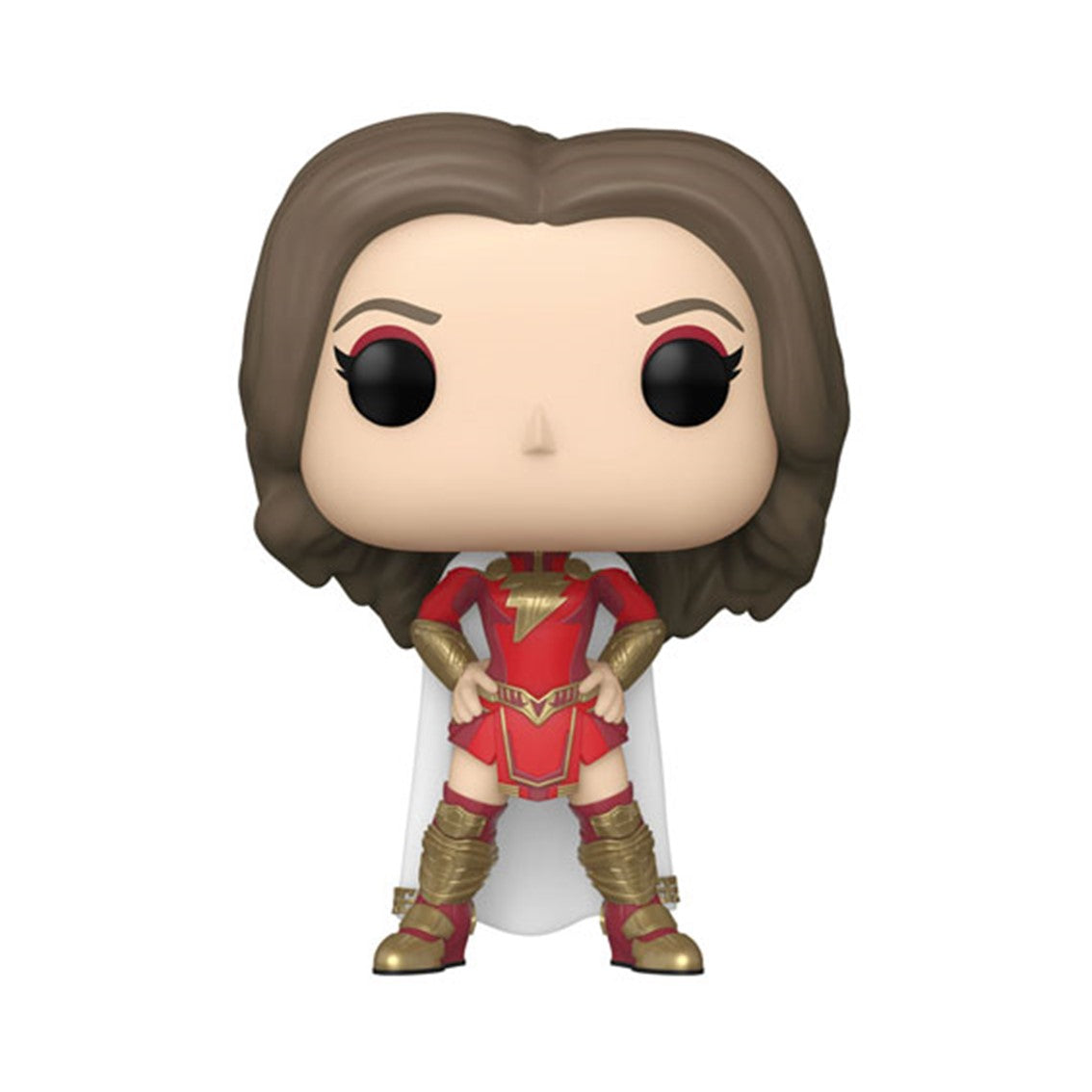 Funko pop cine shazam! mary 69123 Frikytopia