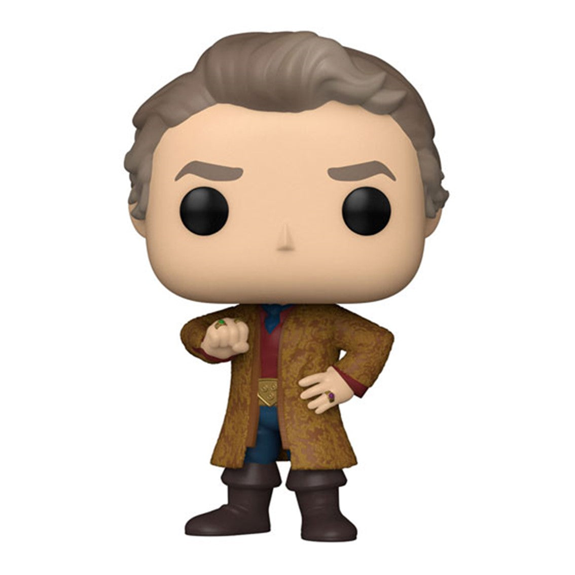 Funko pop cine dungeons & dragons honor among thieves forge 68084 Frikytopia