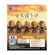 Set Gashapon 30 Articulos Tokyo Revengers Machibouke a