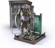 Figura The Noble Collection Harry Potter Criaturas Magicas Troll