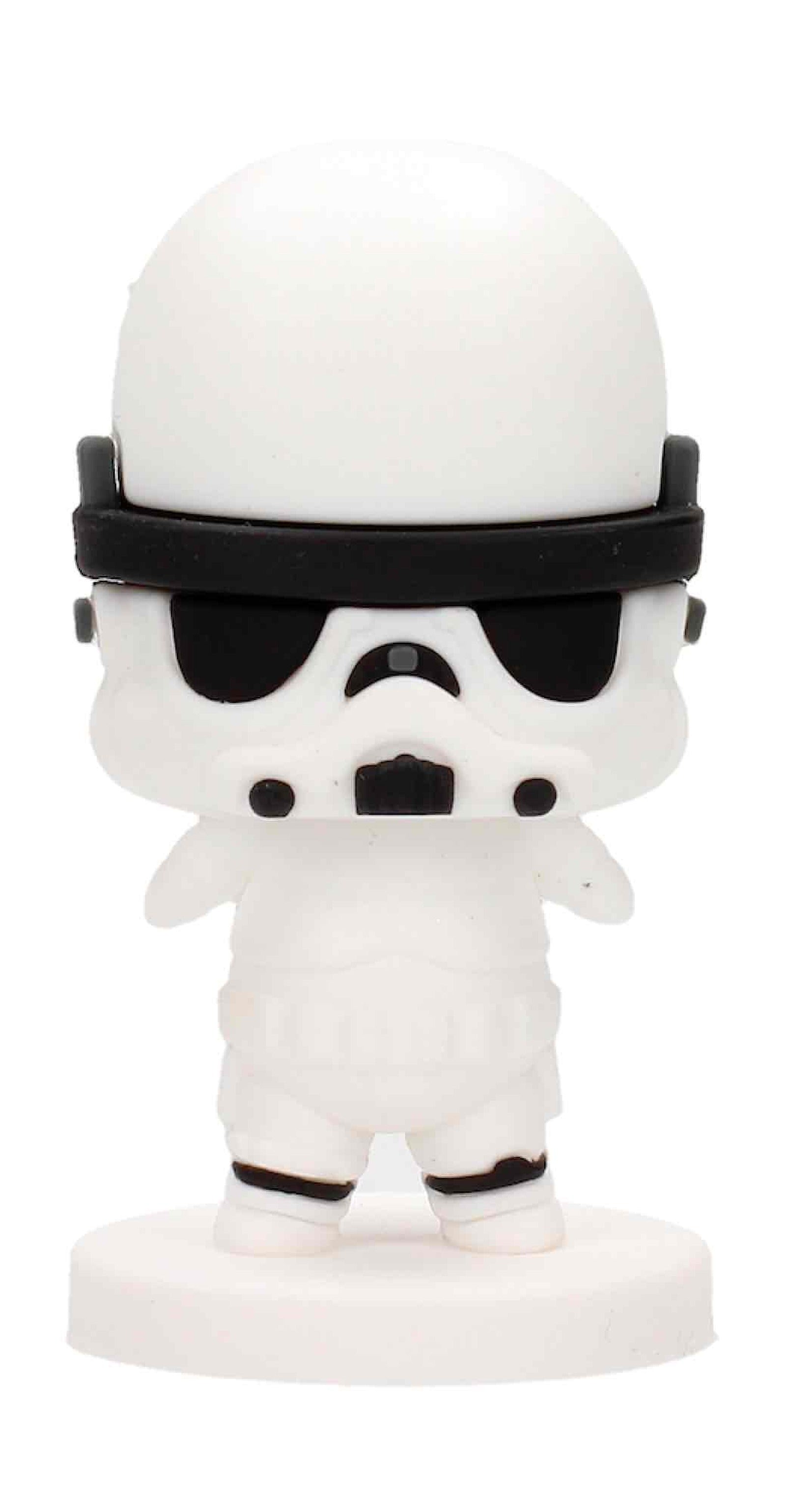 Figura pokis stormtrooper original stormtrooper Frikytopia