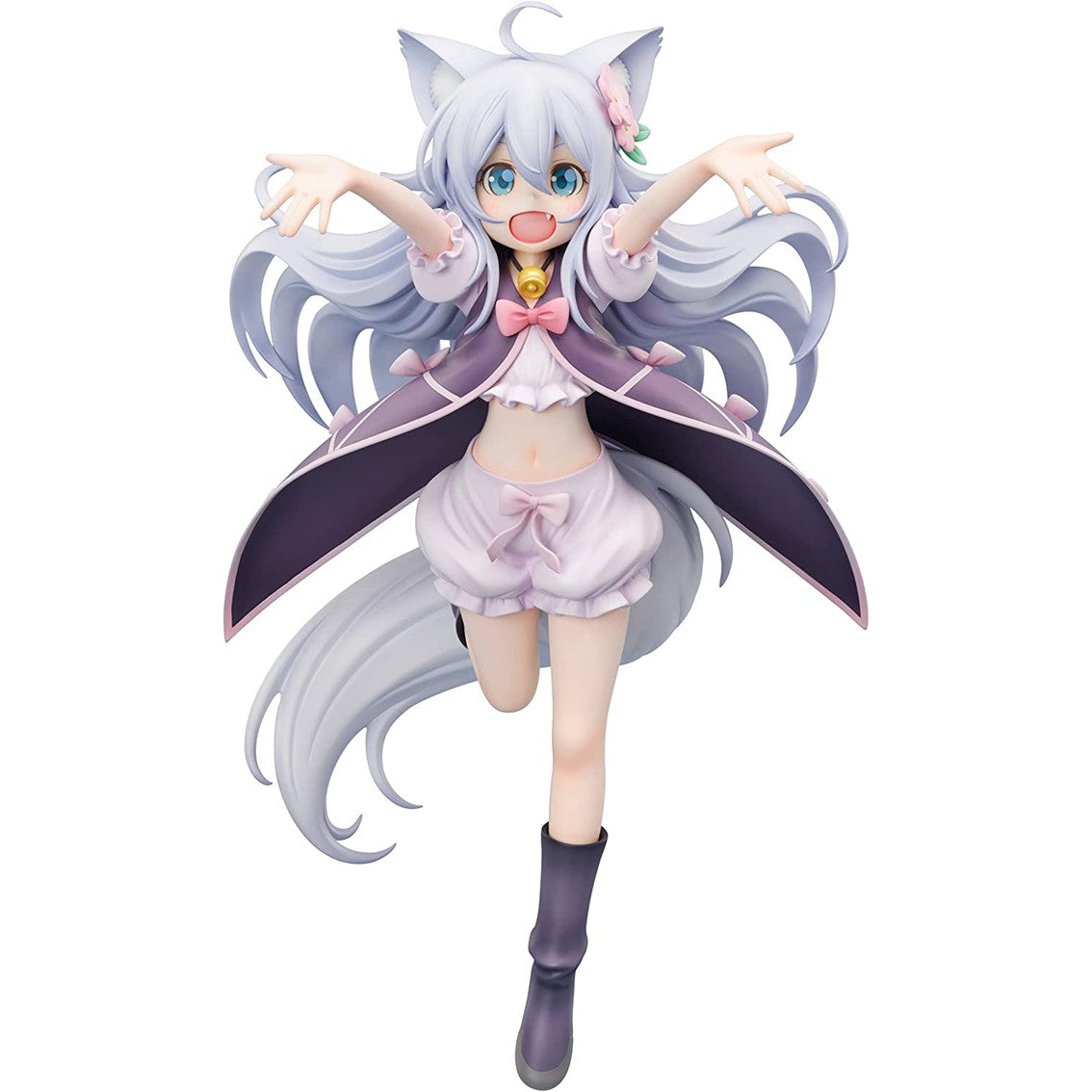 Figura good smile company drugstore in another world the slow life of a cheat pharmacist noela escala 1 - 7 Frikytopia