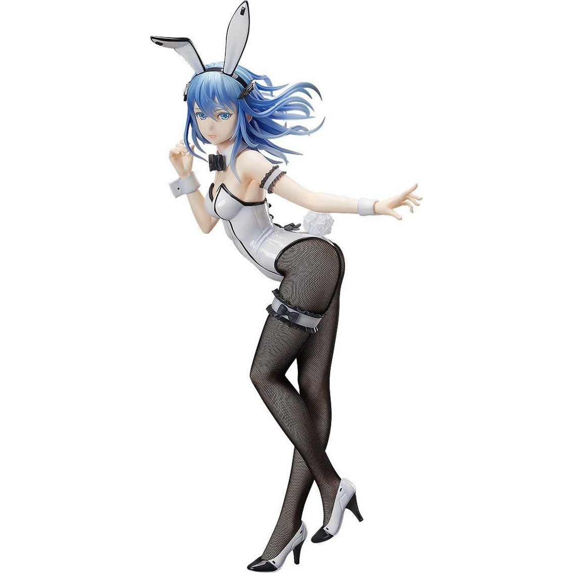 Figura good smile company beatless lacia bunny Frikytopia
