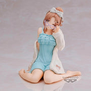 Figura Banpresto The Idolmaster Shiny Colors Relax Time Hinana Ichikawa 11 cm