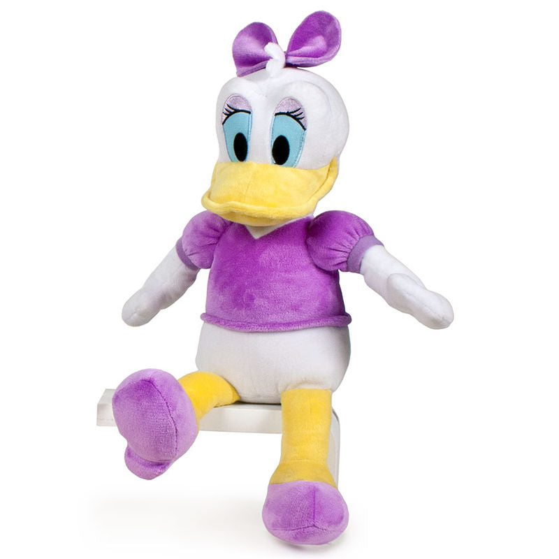 Peluche Daisy Disney 38cm Frikytopia