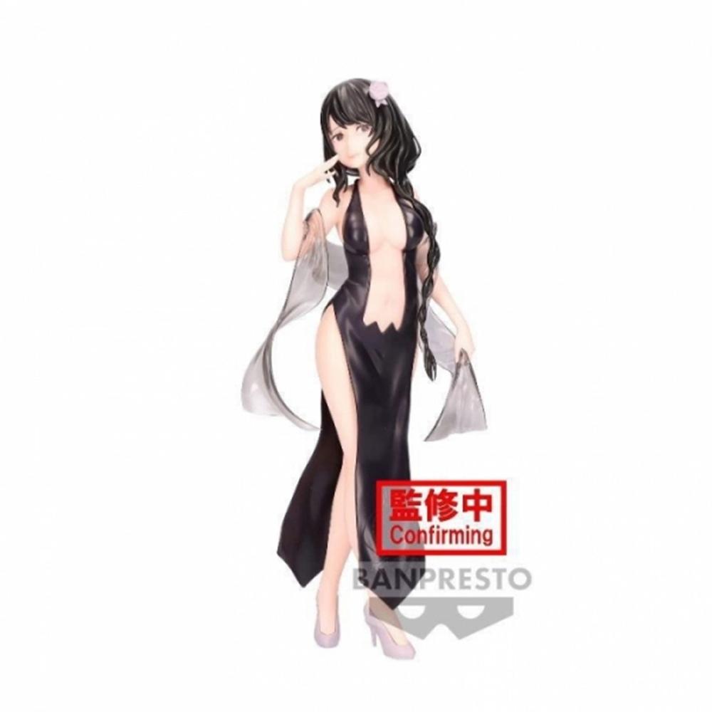 Figura Banpresto Re: Zero Starting Life In Another World Elsa Granhiert 24 cm Frikytopia