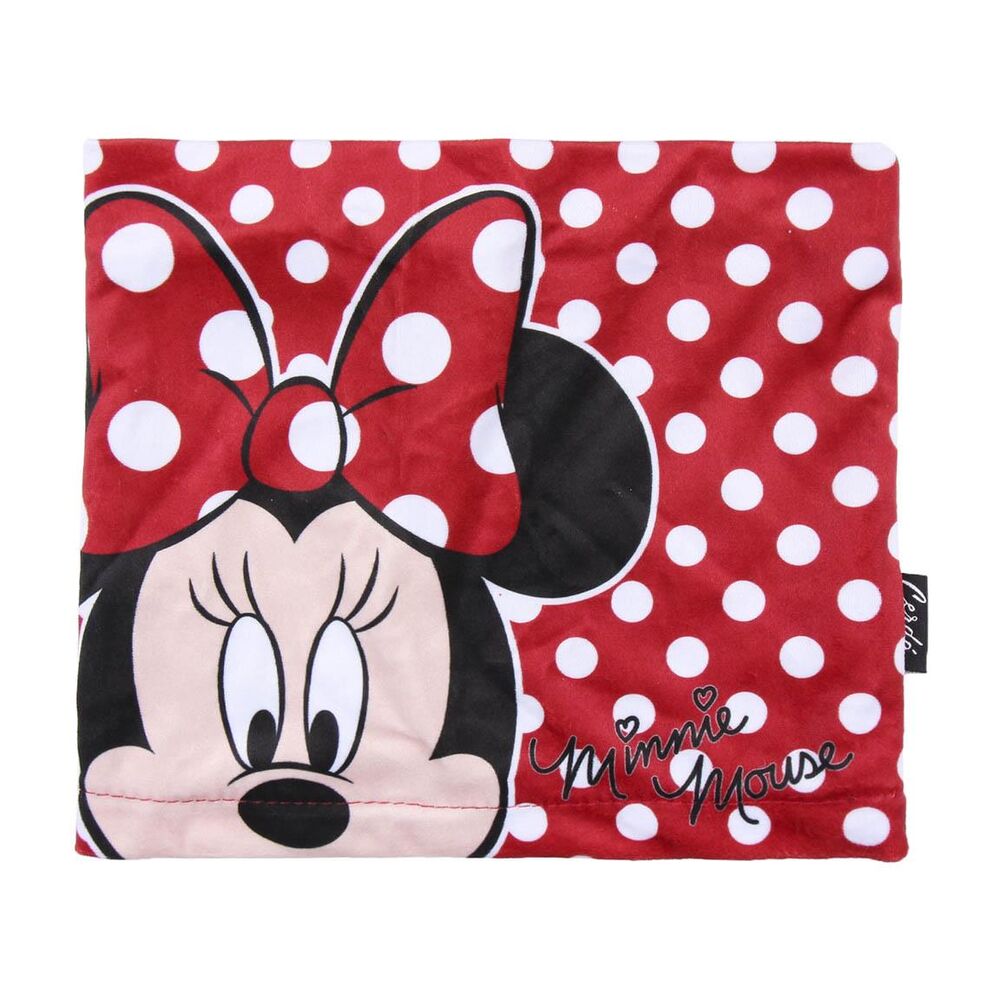 Braga cuello Infantil Minnie Disney Frikytopia