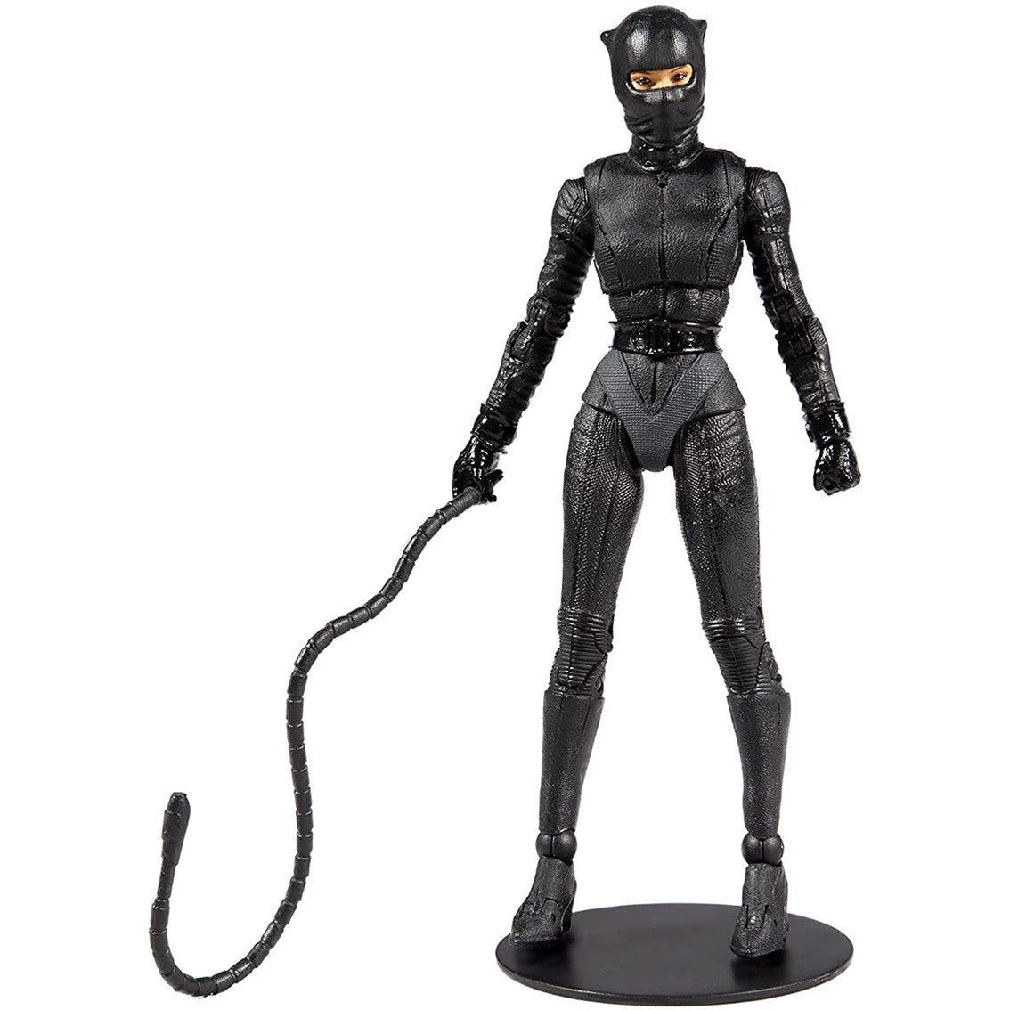 Figura mcfarlane toys dc comics the batman catwoman Frikytopia
