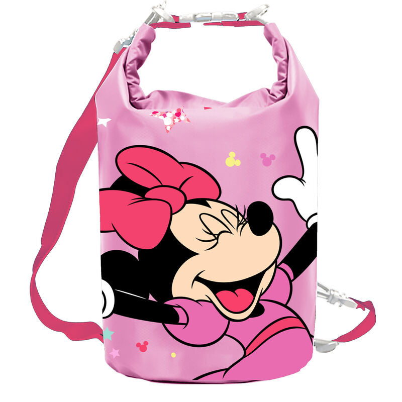 Bolsa Estanca Minnie Disney 35cm Frikytopia