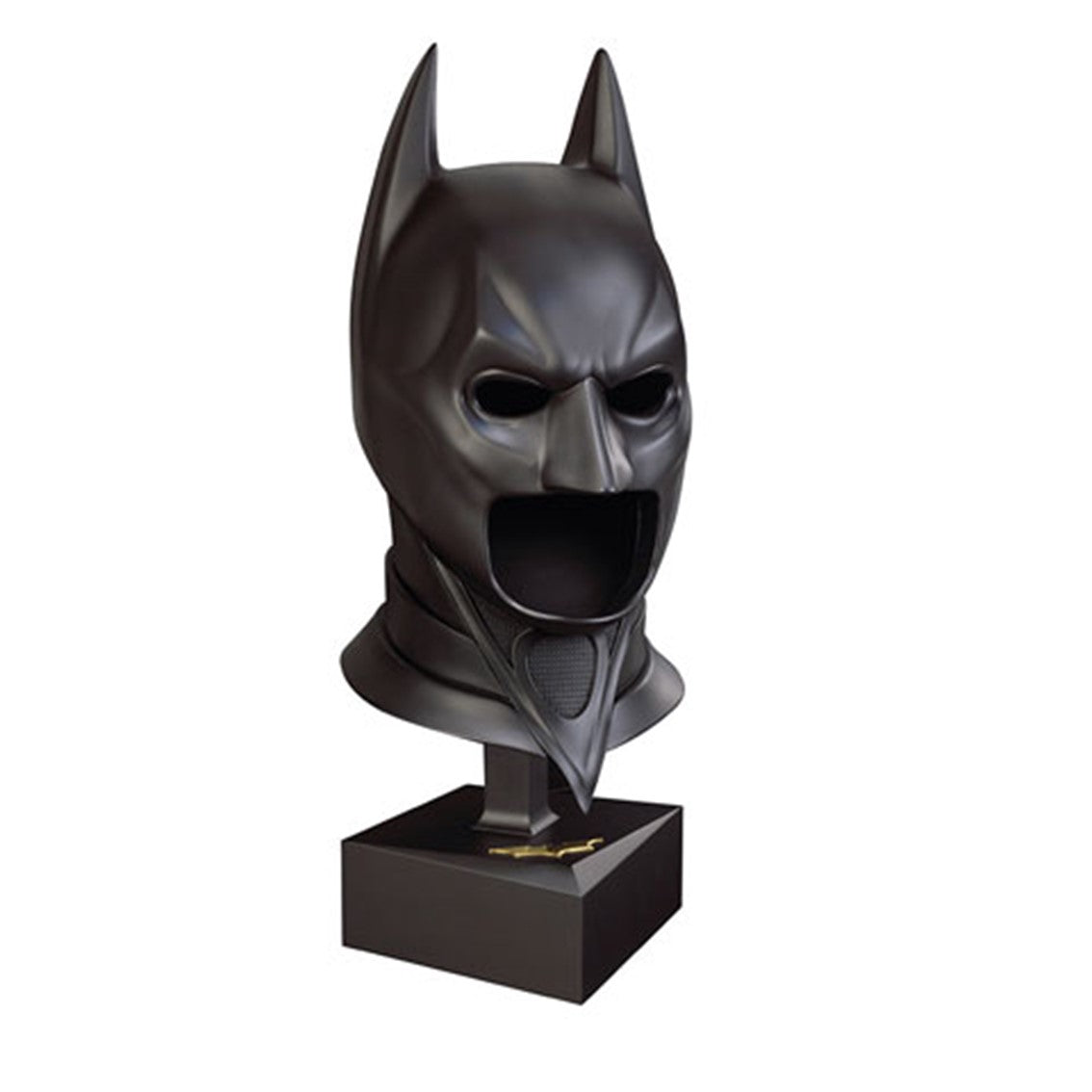 Máscara the noble collection dc dark knight edición especial Frikytopia