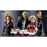 Ichiban Kuji Banpresto Tokyo Revengers Tenjiku Arc Lote 70 Articulos