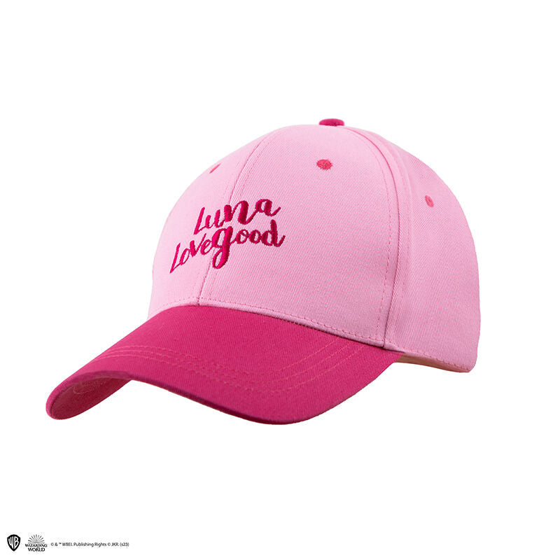Gorra cinereplicas harry potter luna lovegood Frikytopia