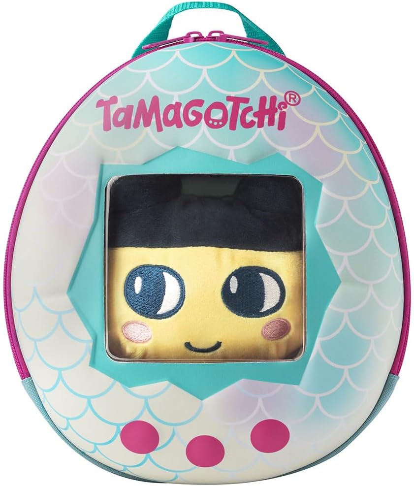 Mochila tamagotchi - mametchi Frikytopia