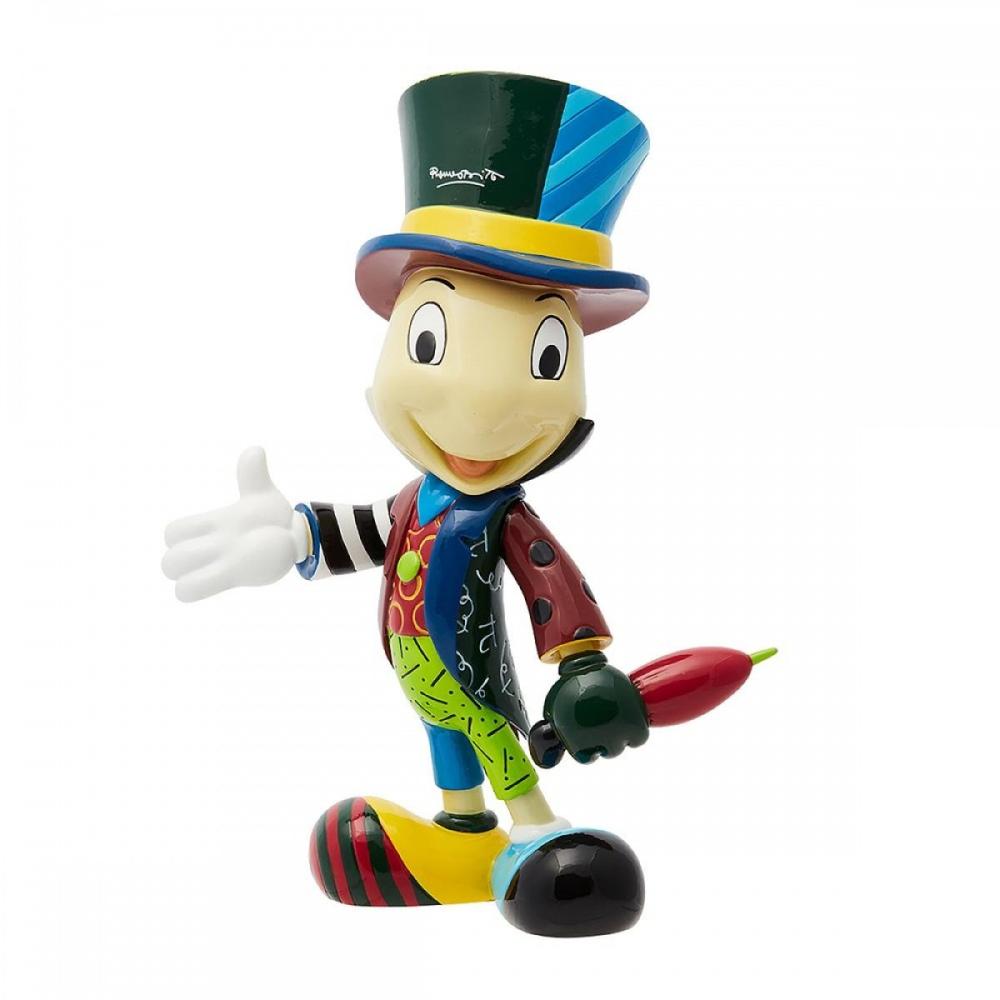 Figura enesco disney pepito grillo by britto Frikytopia