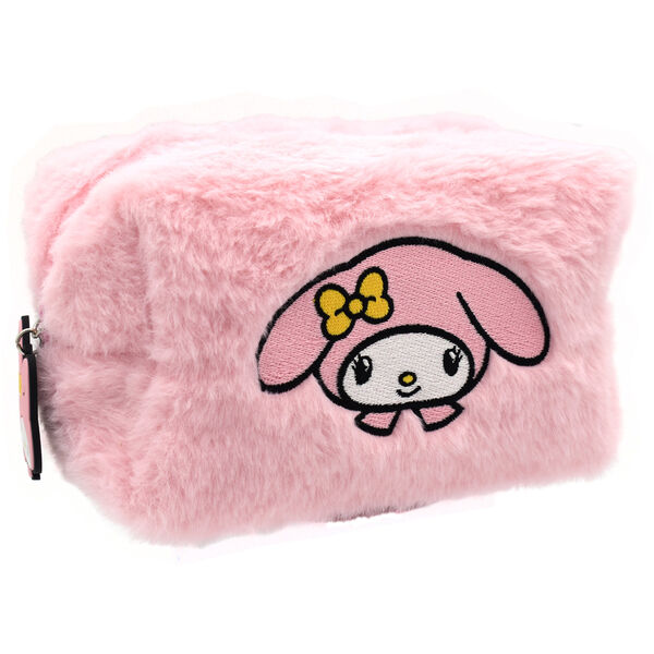 Neceser Peluche My Melody Hello Kitty Frikytopia