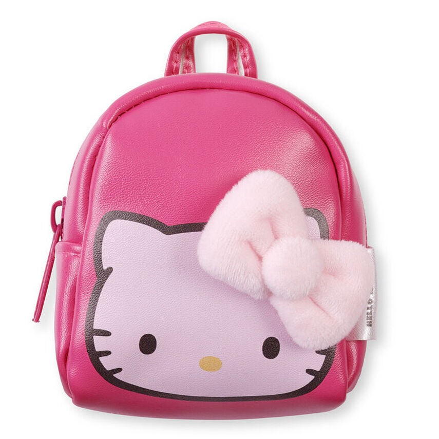 Llavero Mini mochila Hello Kitty and Friends Frikytopia