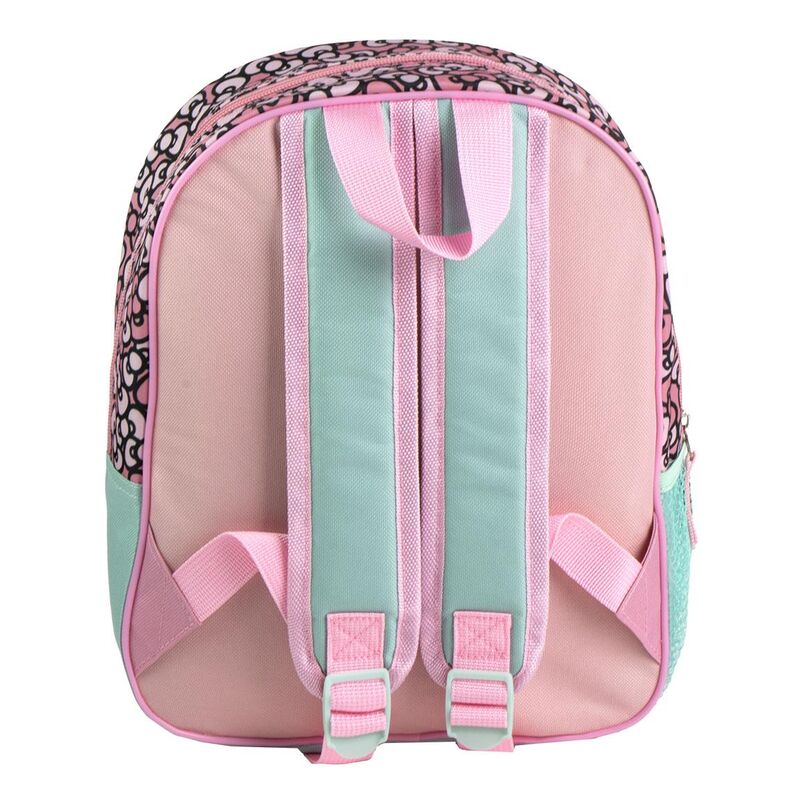 Mochila 3D Hello Kitty 31 cm