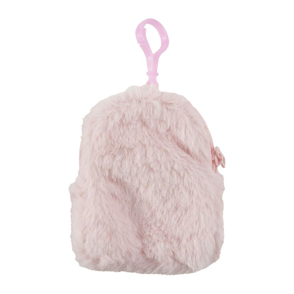 Monedero Peluche Hello Kitty