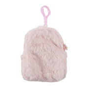 Monedero Peluche Hello Kitty