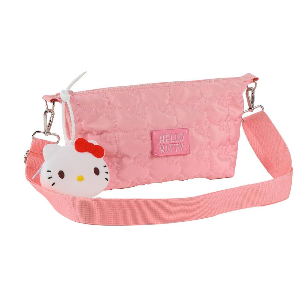 Bolso Hello Kitty Frikytopia