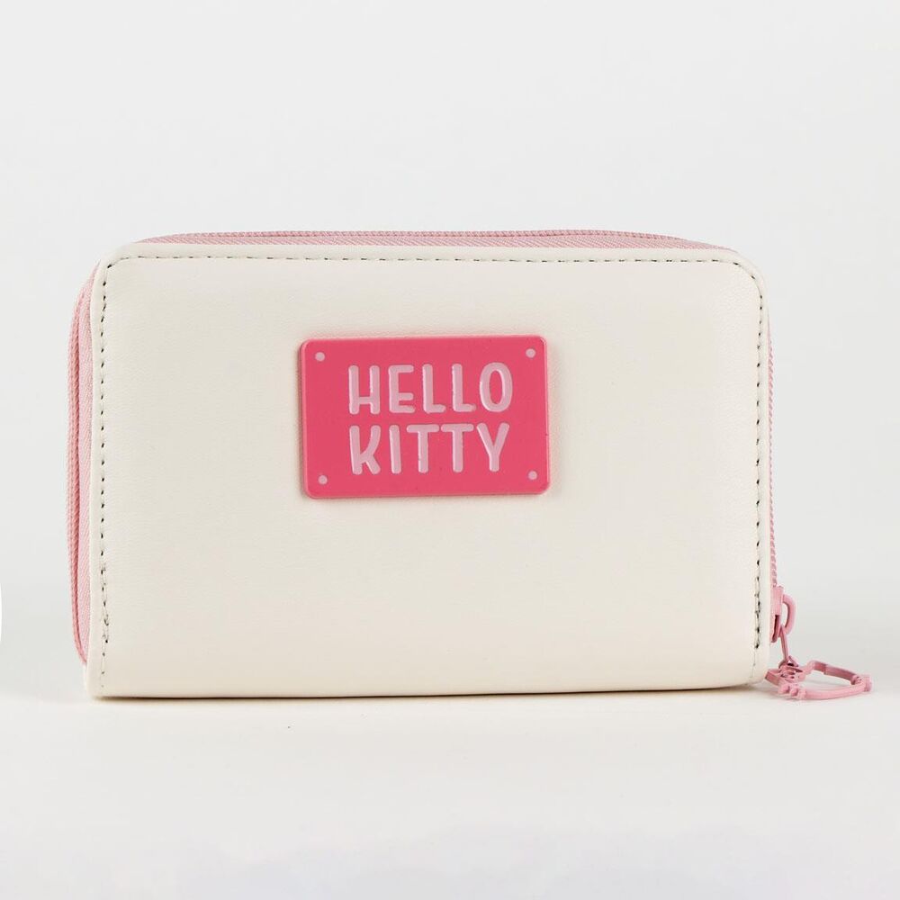 Cartera Hello Kitty Frikytopia