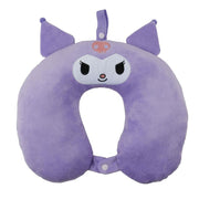 Cojin Viaje Kuromi Hello Kitty