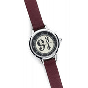 Reloj Platform 9 3/4 Harry Potter