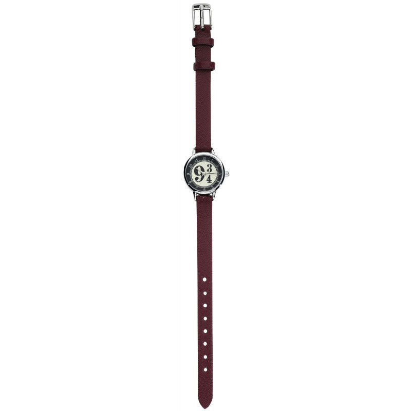 Reloj Platform 9 3/4 Harry Potter