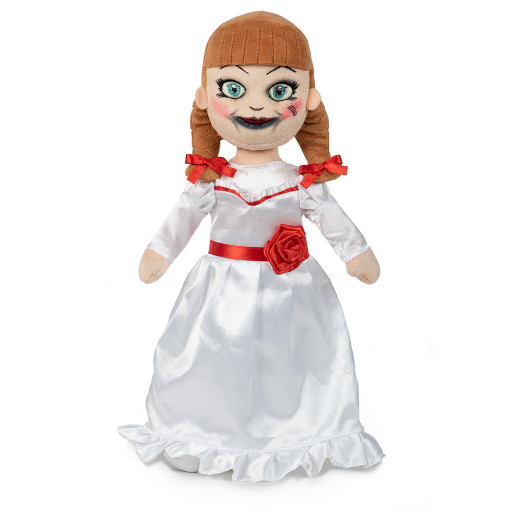 Peluche Annabelle 32 cm Frikytopia