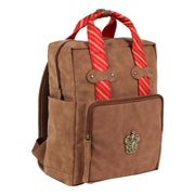 Mochila Casual Gryffindor Harry Potter 35 cm
