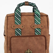 Mochila Casual Slytherin Harry Potter 35 cm