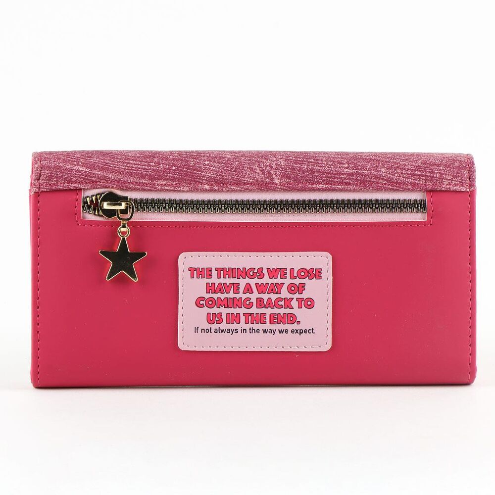 Cartera Luna Lovegood Harry Potter Frikytopia